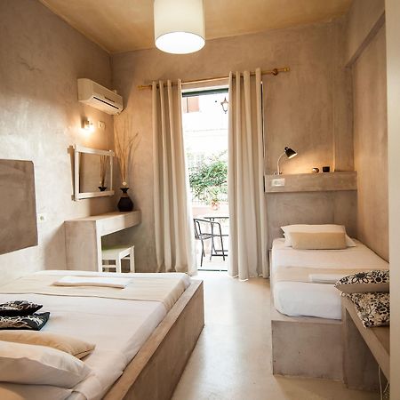 Zante Nest Studios & Apartments Alykanas  Bagian luar foto