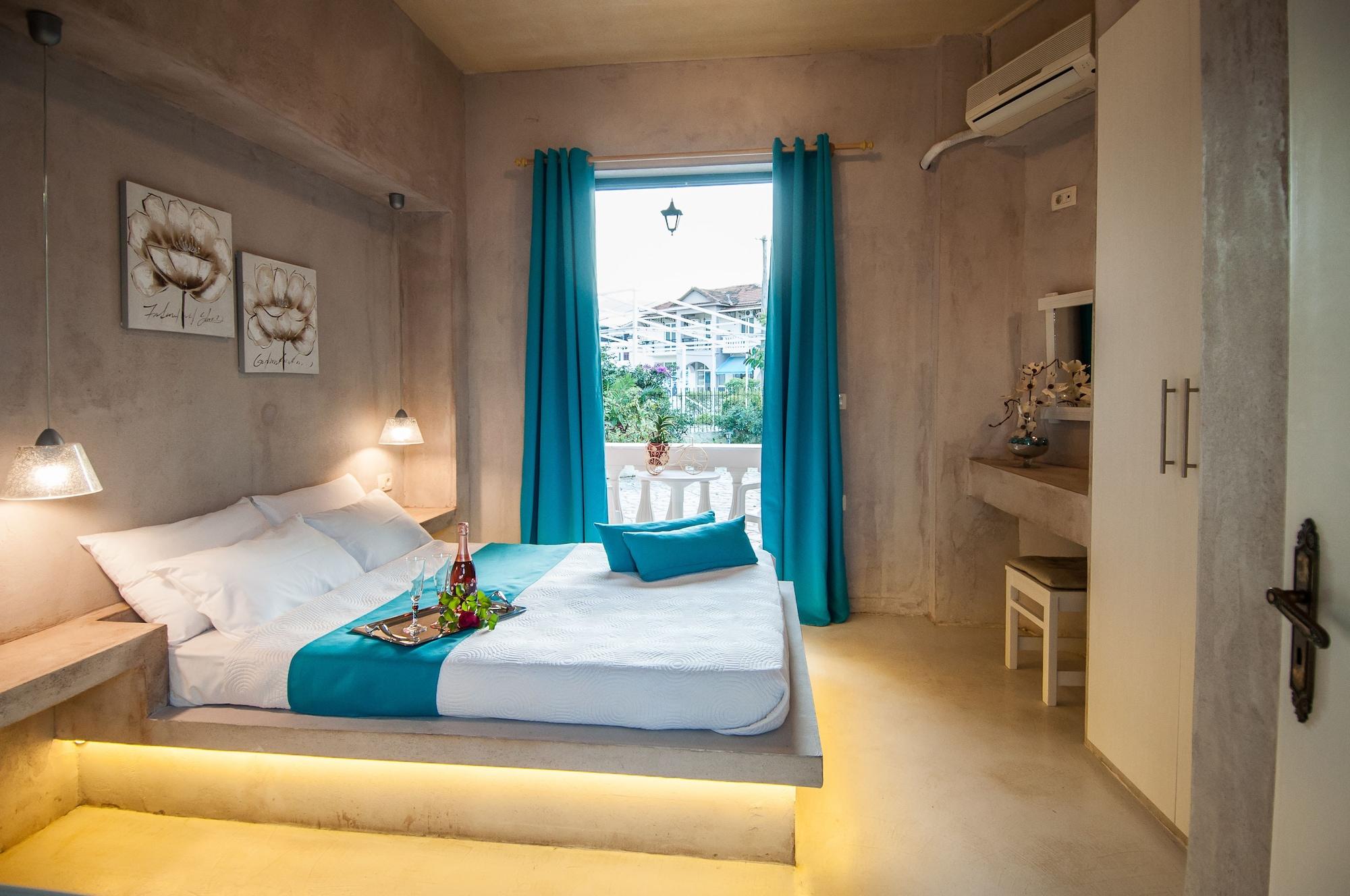 Zante Nest Studios & Apartments Alykanas  Bagian luar foto