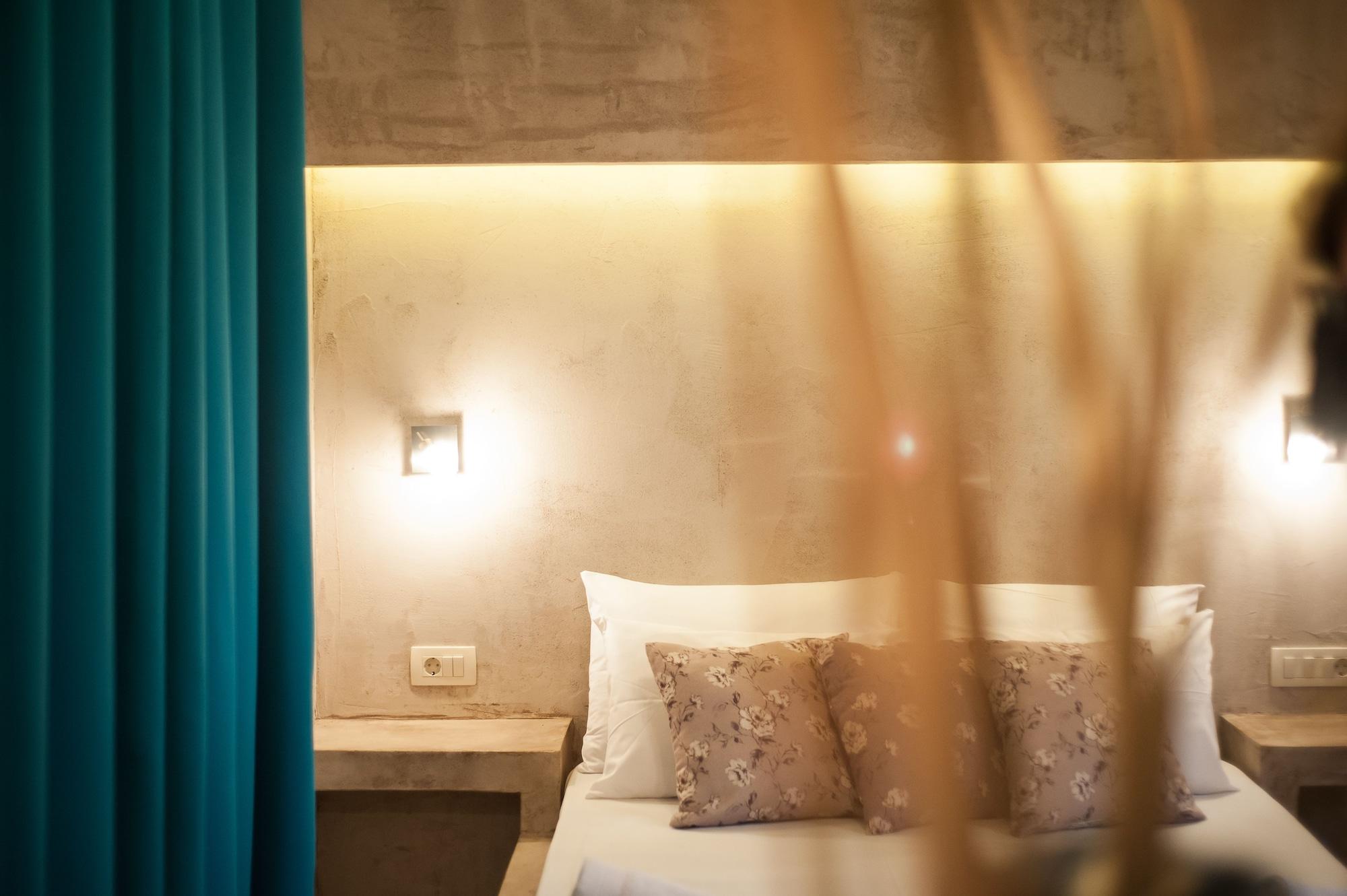 Zante Nest Studios & Apartments Alykanas  Bagian luar foto