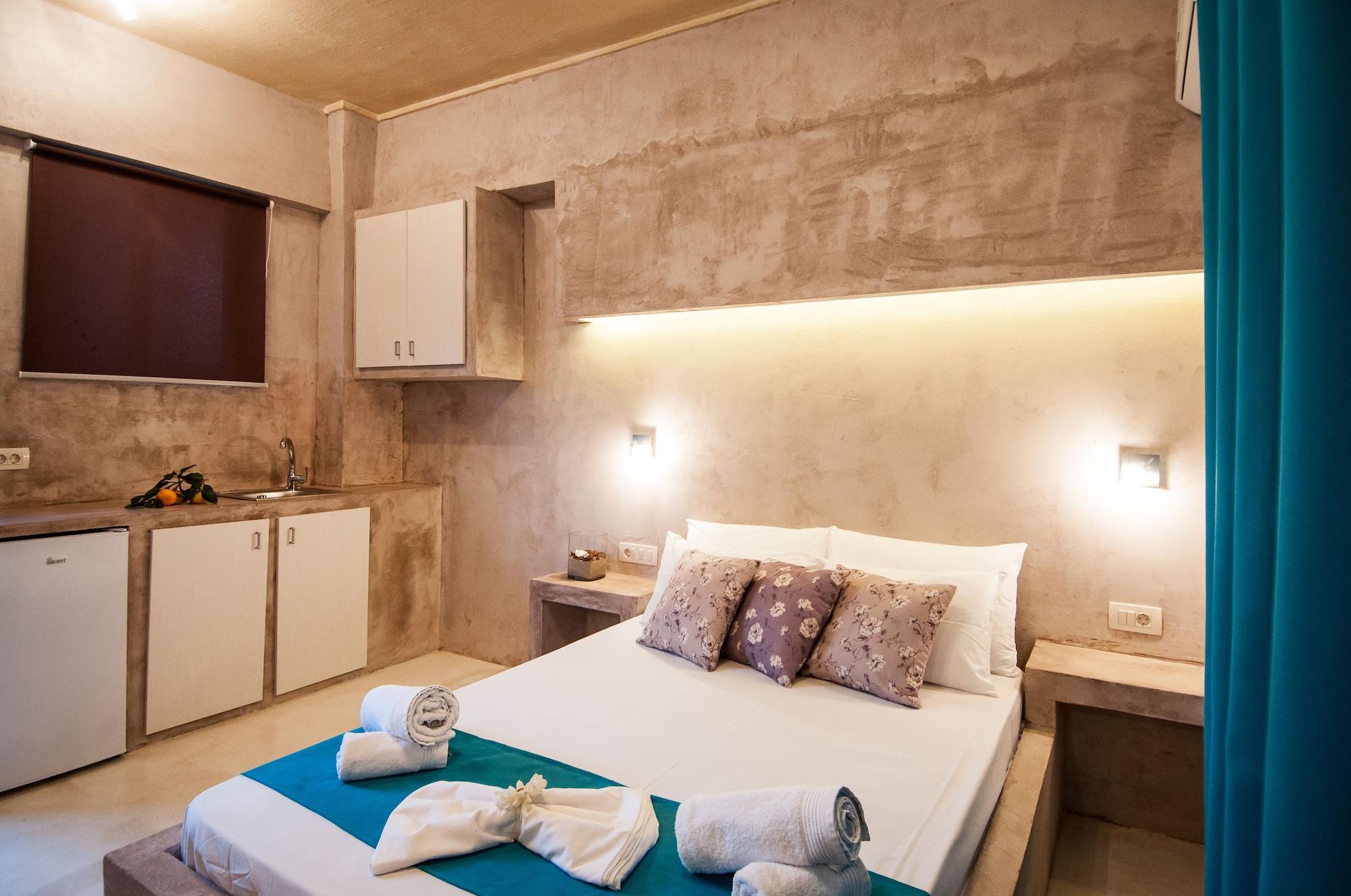 Zante Nest Studios & Apartments Alykanas  Bagian luar foto