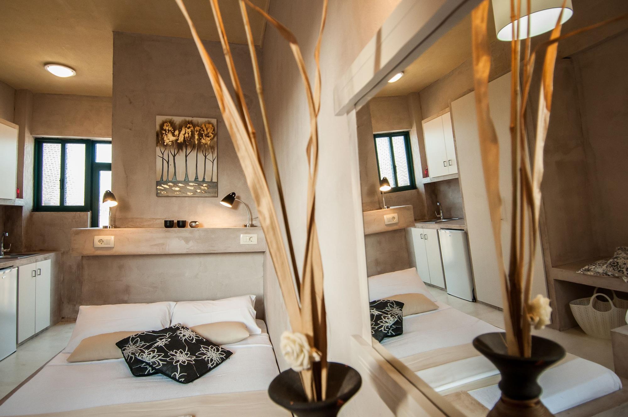 Zante Nest Studios & Apartments Alykanas  Bagian luar foto
