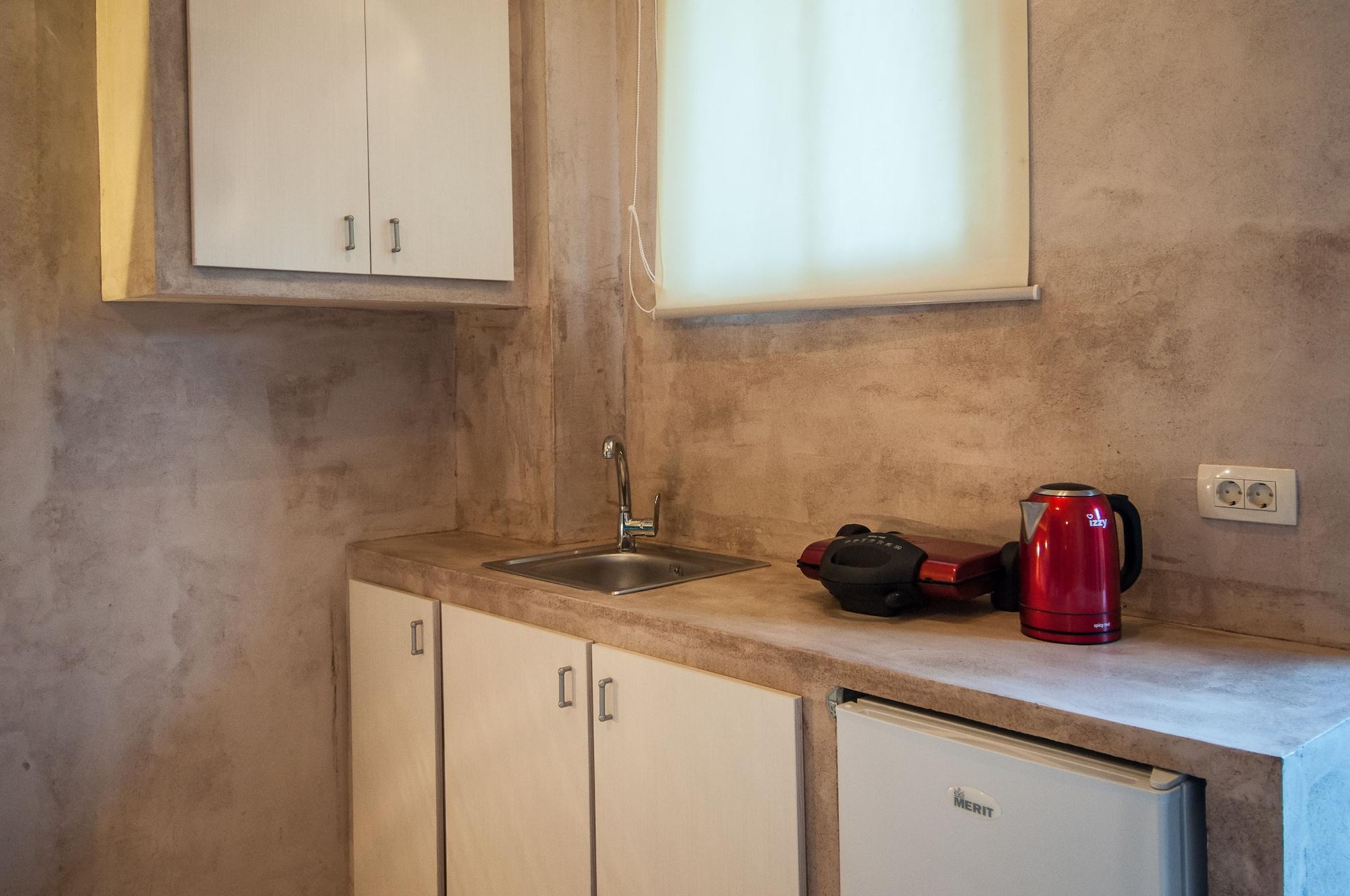 Zante Nest Studios & Apartments Alykanas  Bagian luar foto