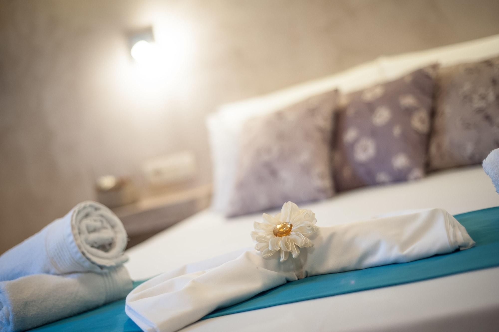 Zante Nest Studios & Apartments Alykanas  Bagian luar foto