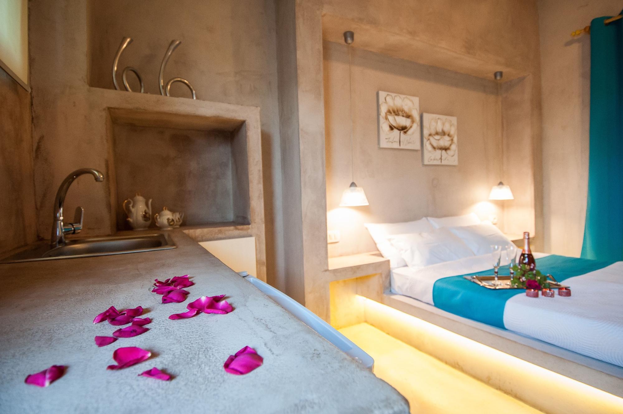 Zante Nest Studios & Apartments Alykanas  Bagian luar foto