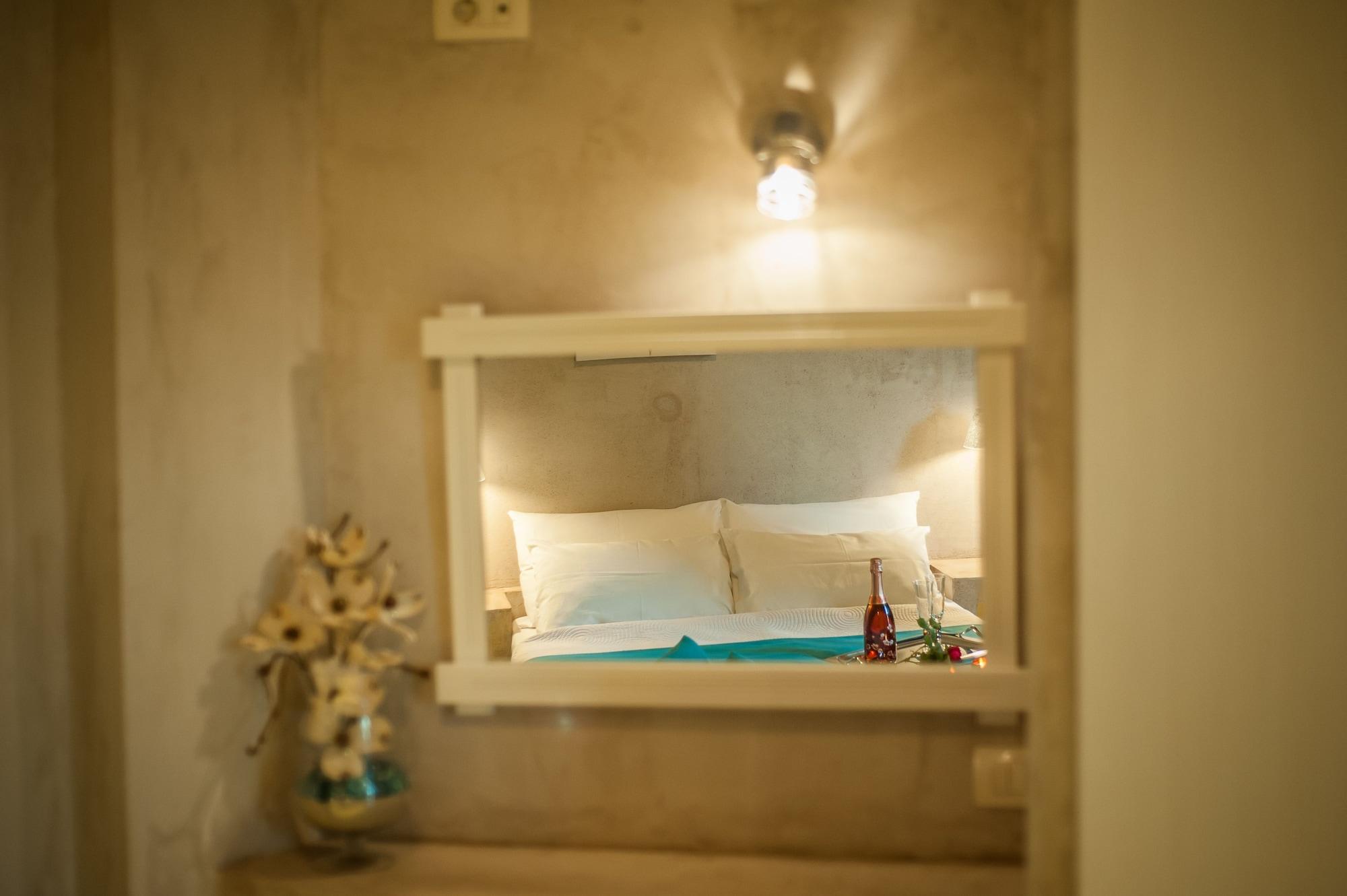 Zante Nest Studios & Apartments Alykanas  Bagian luar foto