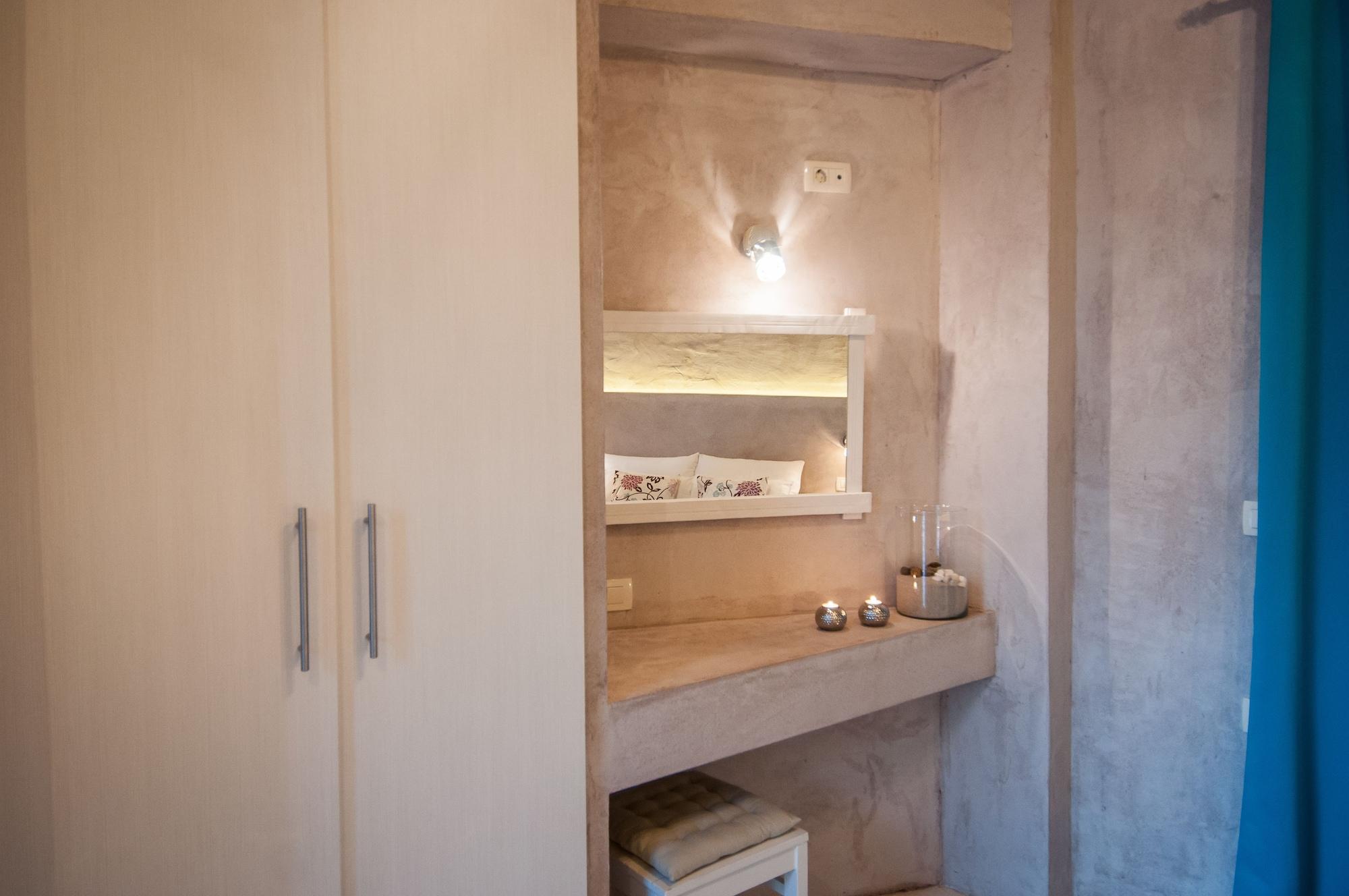 Zante Nest Studios & Apartments Alykanas  Bagian luar foto