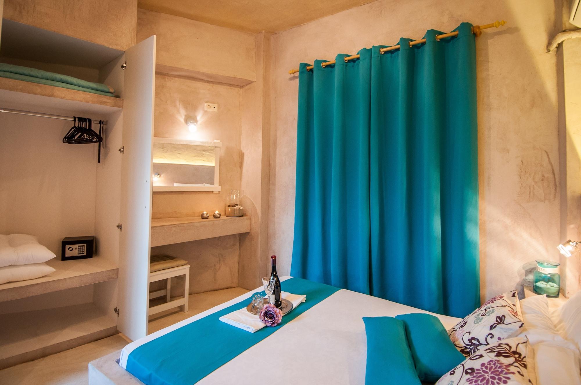 Zante Nest Studios & Apartments Alykanas  Bagian luar foto
