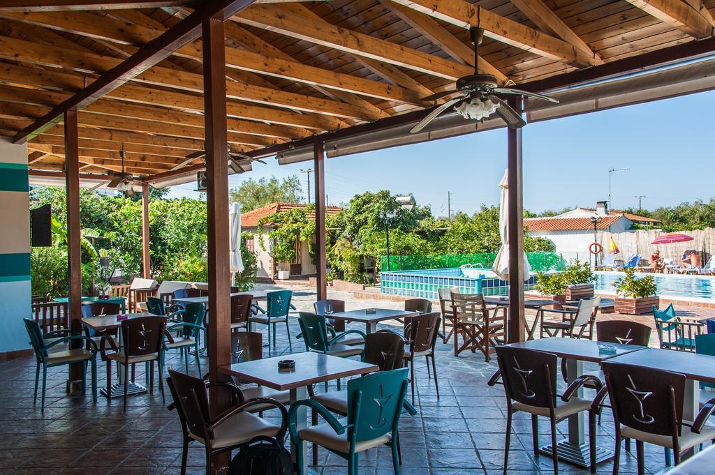 Zante Nest Studios & Apartments Alykanas  Bagian luar foto