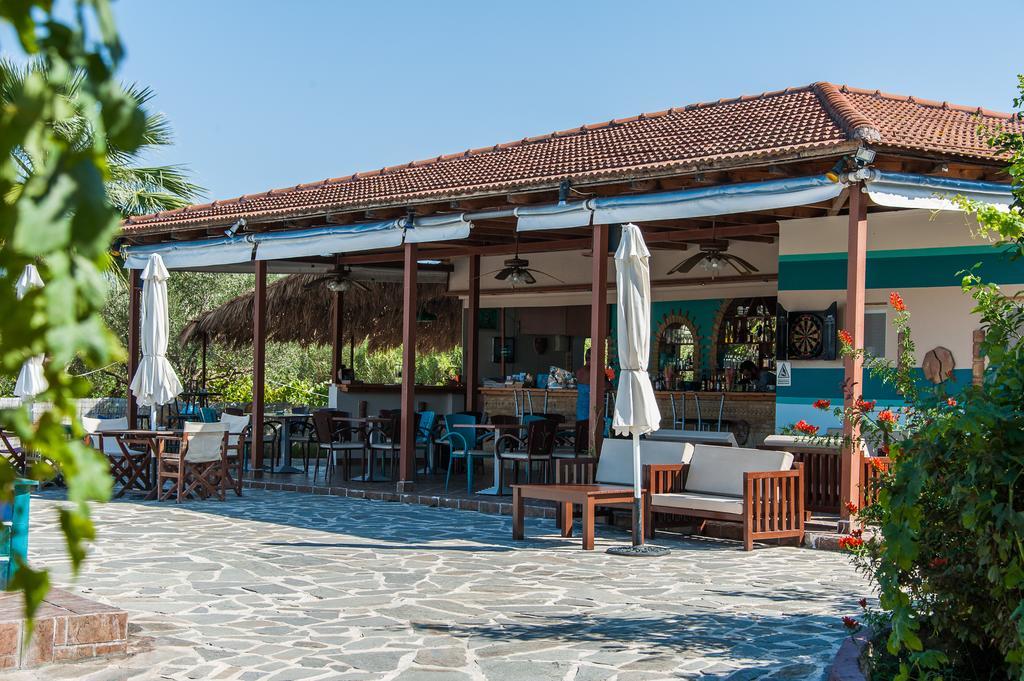 Zante Nest Studios & Apartments Alykanas  Bagian luar foto
