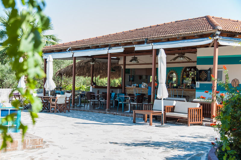 Zante Nest Studios & Apartments Alykanas  Bagian luar foto