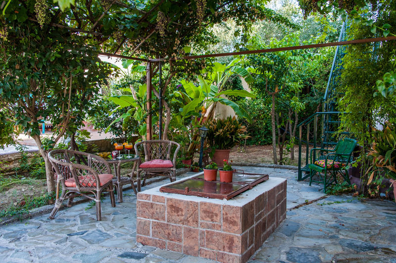 Zante Nest Studios & Apartments Alykanas  Bagian luar foto