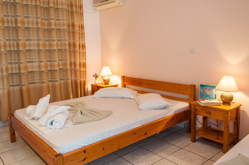 Zante Nest Studios & Apartments Alykanas  Bagian luar foto