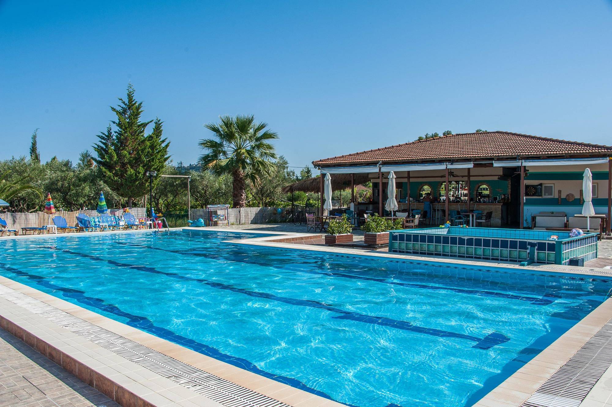 Zante Nest Studios & Apartments Alykanas  Bagian luar foto